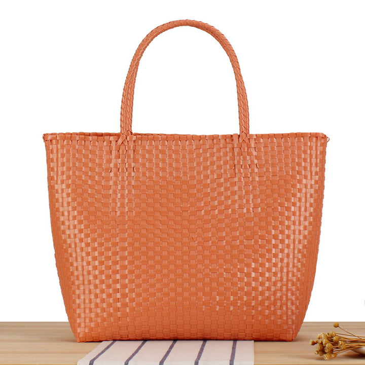 High Quality Basket Bag Skanto