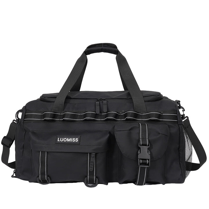 Dame Sporty Reisel- og Sportsbag Skanto