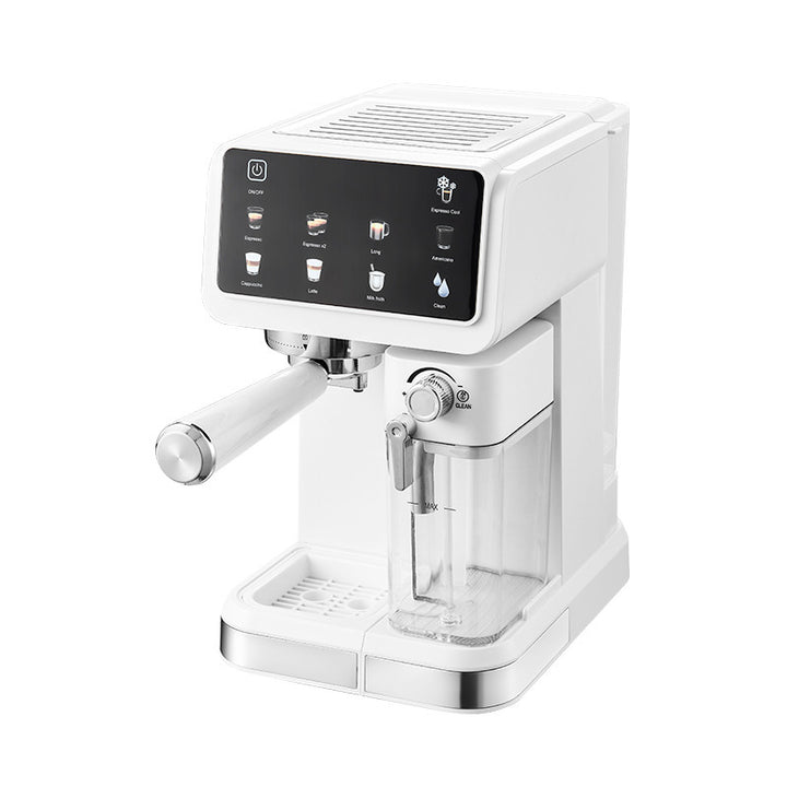 Høyteknologisk Espresso Maskin Skanto