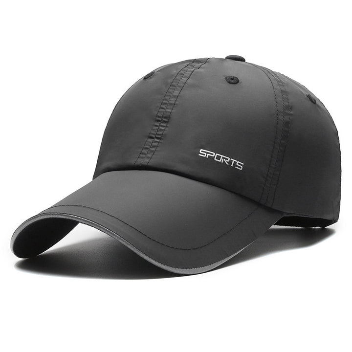 Herre Performance Precision Baseball Cap Skanto