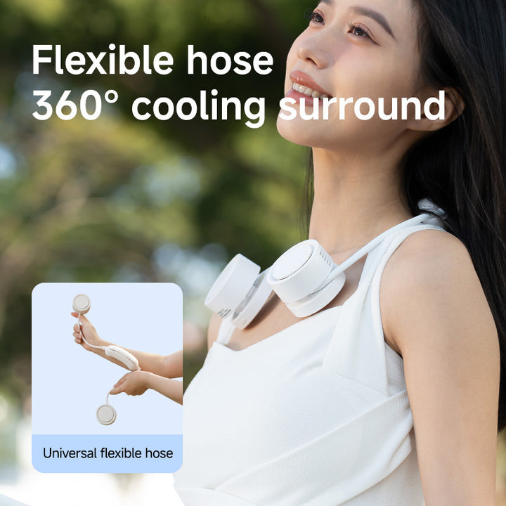 Dame Bluetooth-hodetelefoner med ergonomisk design Skanto