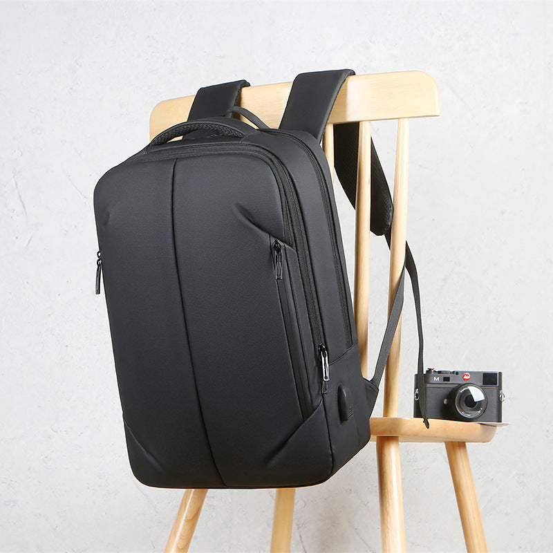 Moderne Laptop-Ryggsekk Skanto