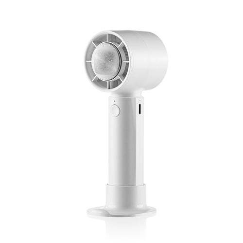 Unisex Ergonomisk Bærbar S skrivep fan Skanto