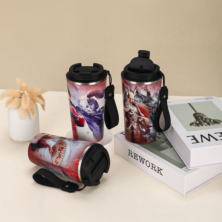Kvinnenes Thermo Mug Skanto