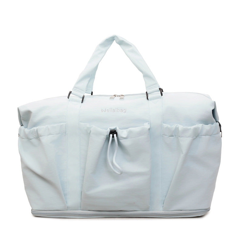 Sporty weekend bag Skanto
