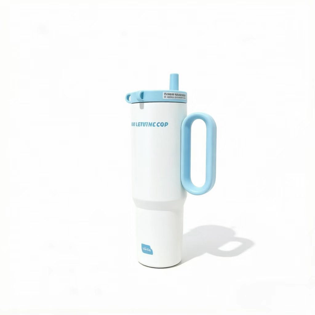 Unisex Thermo Mug Skanto