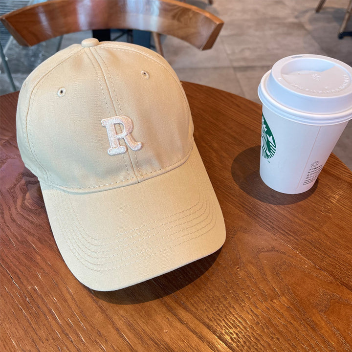 Kvinnelig Justerbar Kattong Baseball Caps Skanto