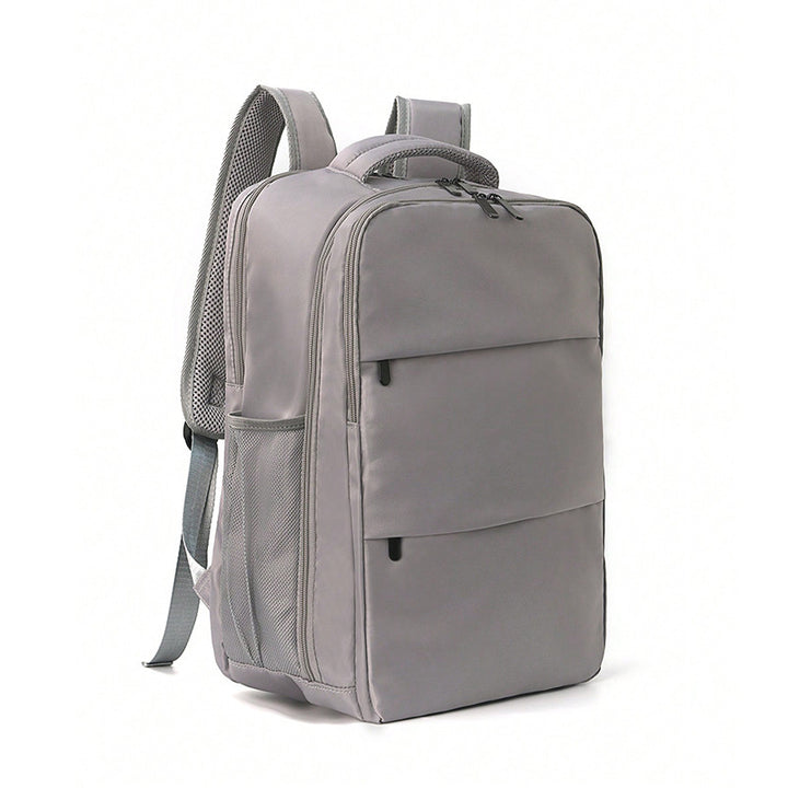 Multifunksjonell Laptoptaske med oppbevaring og ergonomisk design Skanto