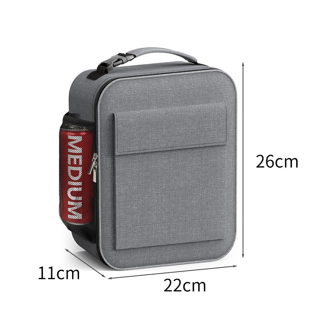 Unisex Tragedy Bag Skanto