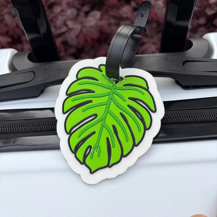 Reise Bagasjelapp Skanto