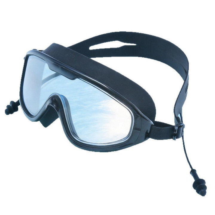 Premium Vanntett Svømmermaske Skanto