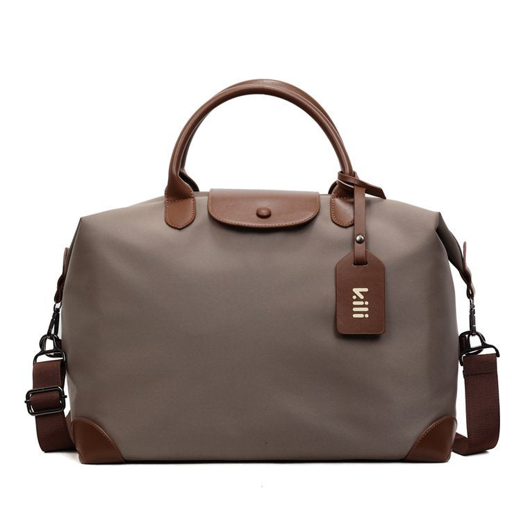Elegant Sports-Duffel Bag Skanto