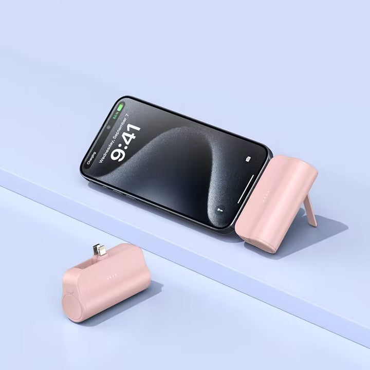 Kabelfrie Bluetooth Ørepropper Skanto