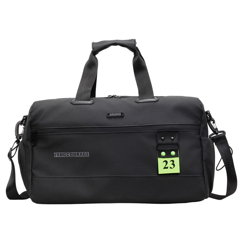 Herrer Sporty Reisetaske Skanto