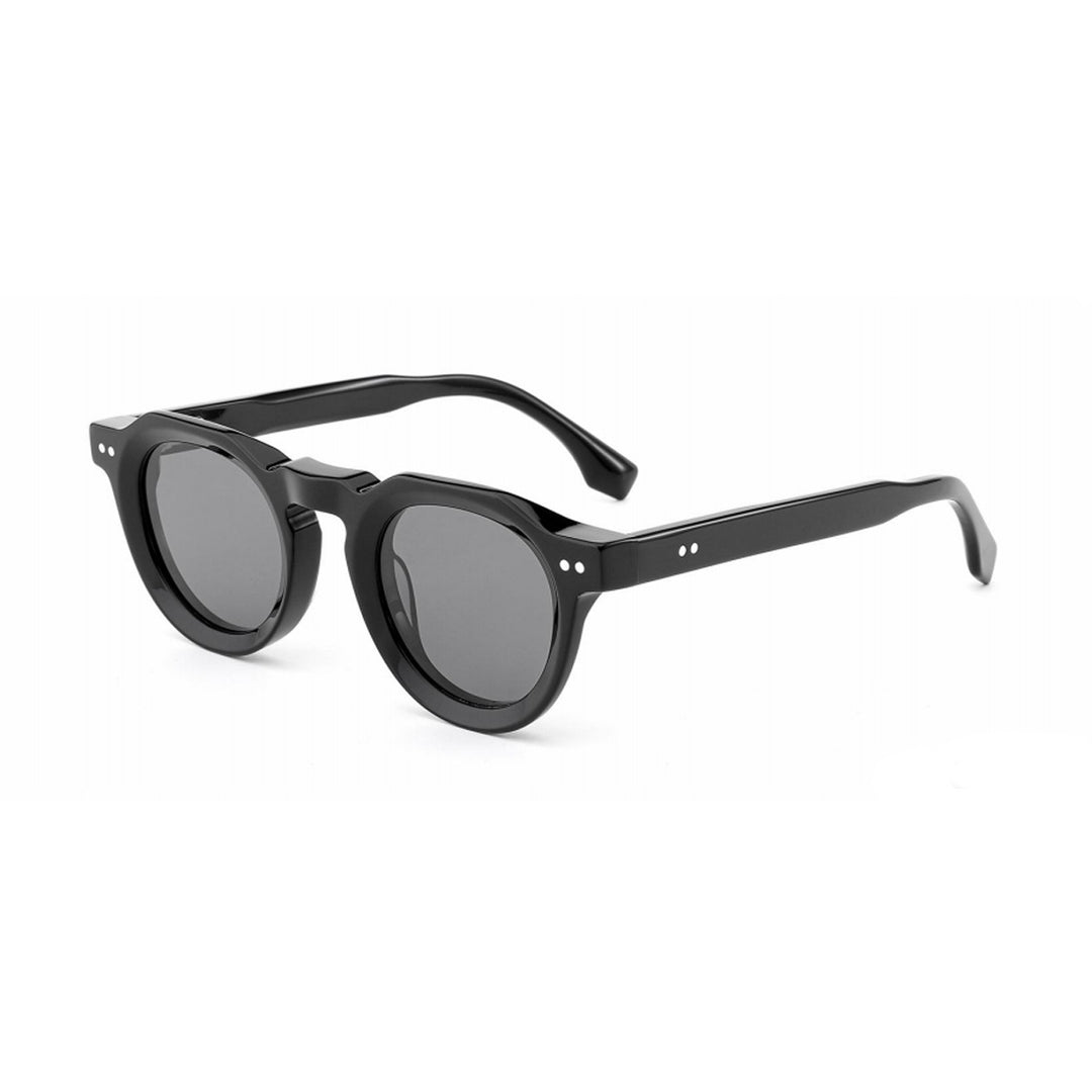 Dame moteriktig solbrille Skanto
