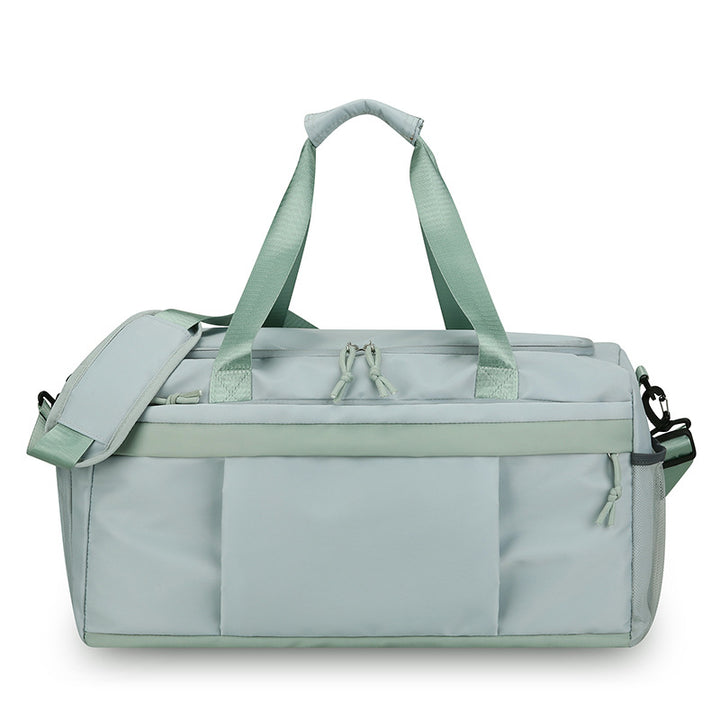 Praktisk Sport-Duffel-Bag Skanto