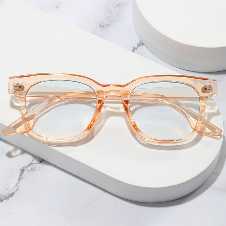 Damer moderne optisk brille Skanto