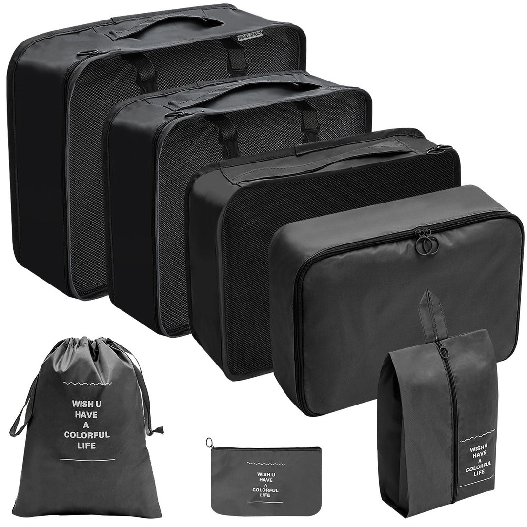 Reisepakketboks-set Skanto