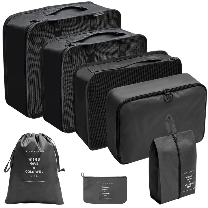 Reisepakketboks-set Skanto