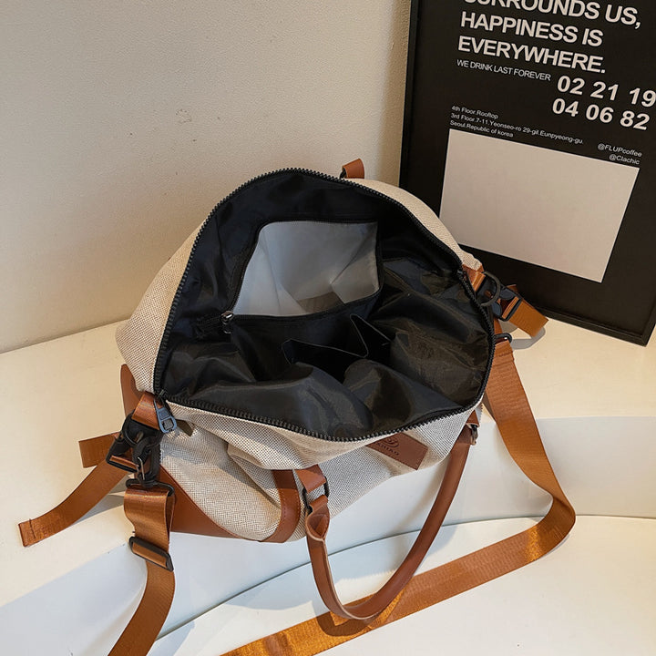 Elegant Reisetask Skanto