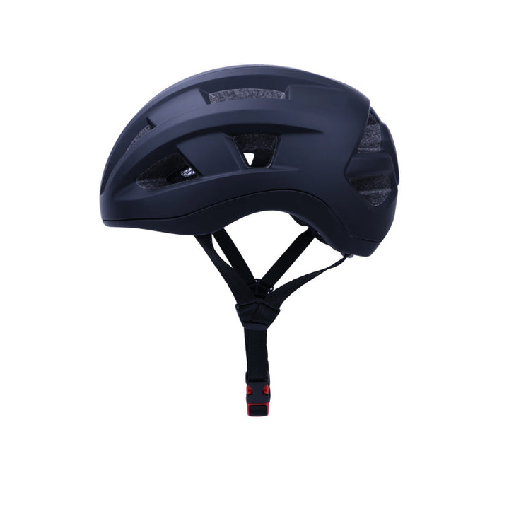 WoAerodynamic Hjelm med Integrert Visir Skanto