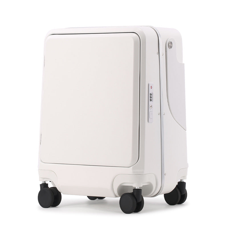 Innovativ Ryggtilgang Reise-Roller Skanto