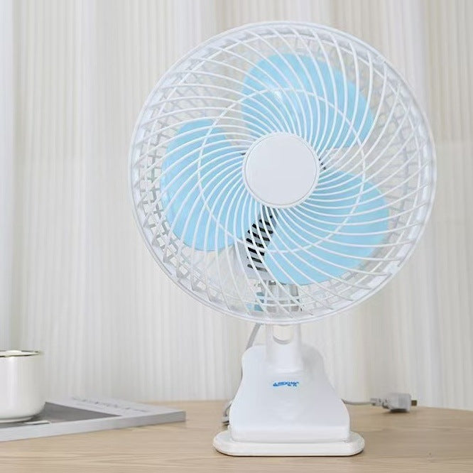 Ventilator Skanto