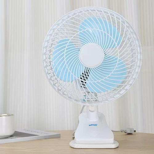 Ventilator Skanto