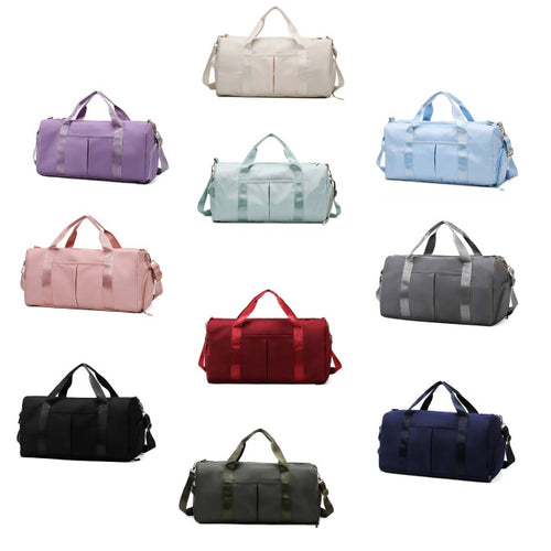 Sportbag Skanto