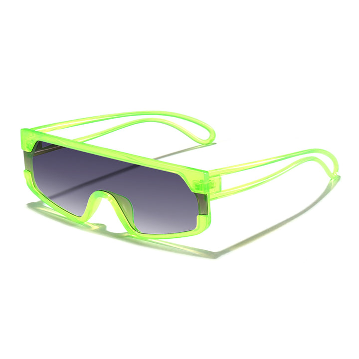 Unisex solbriller Skanto