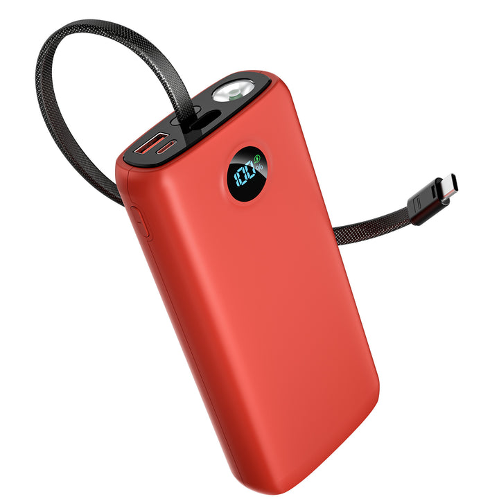 Powerbank Skanto