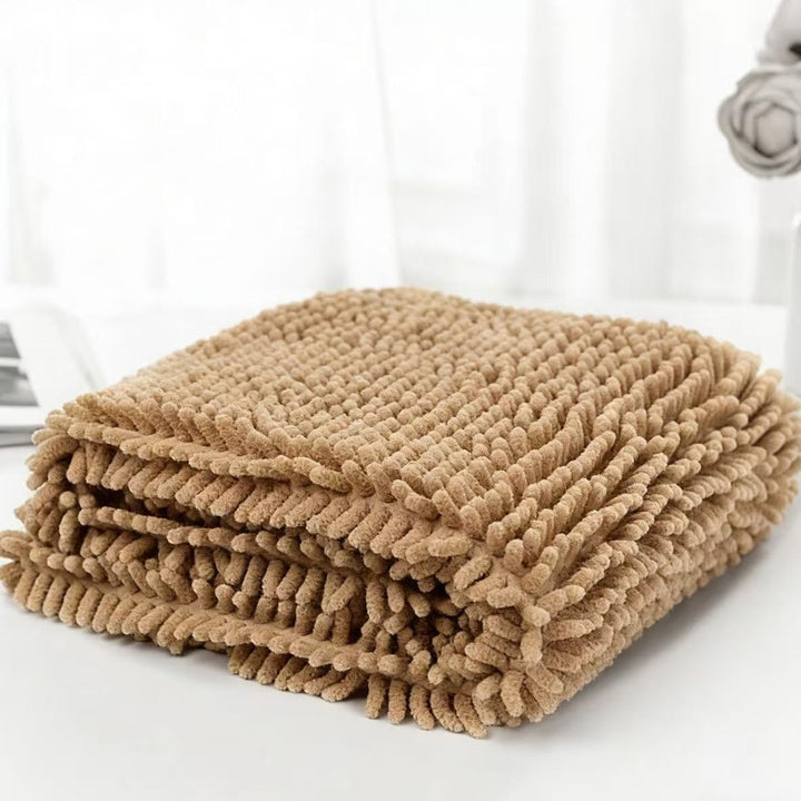 Unisex Mikrofiber Rengjøringsklut Skanto