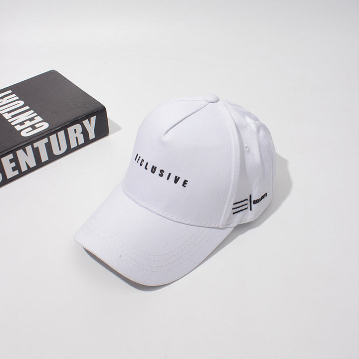 Unisex Performance Justerbar Baseball Caps Skanto