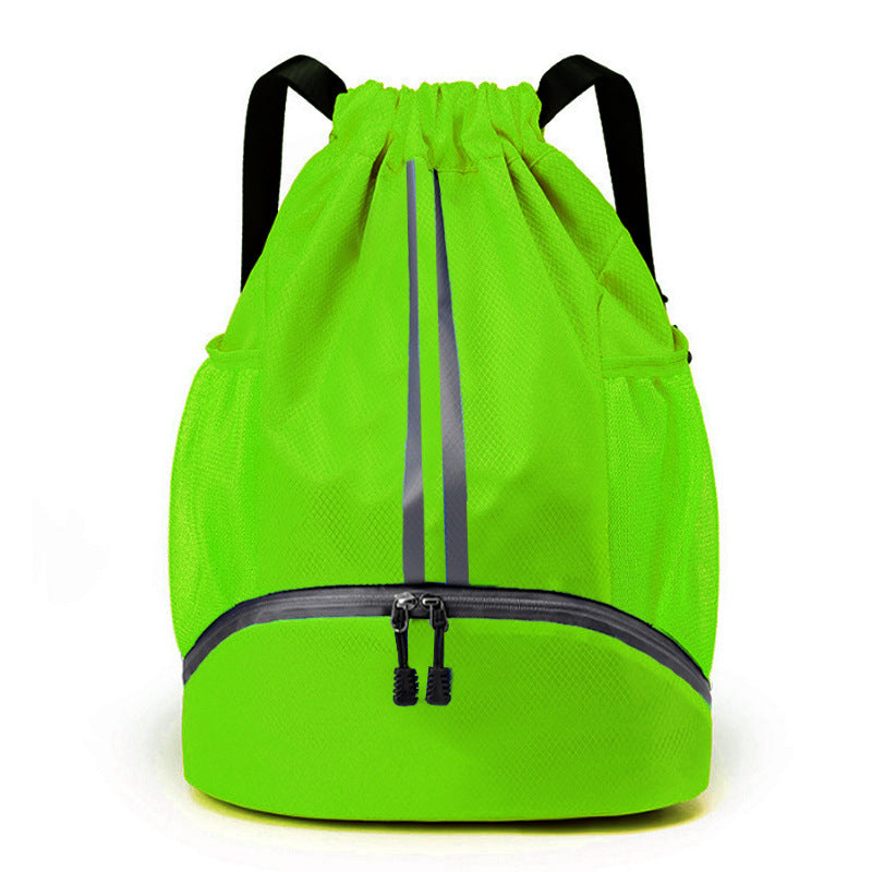 Sporty Ryggsekk Skanto