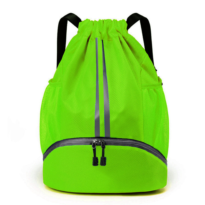 Sporty Ryggsekk Skanto