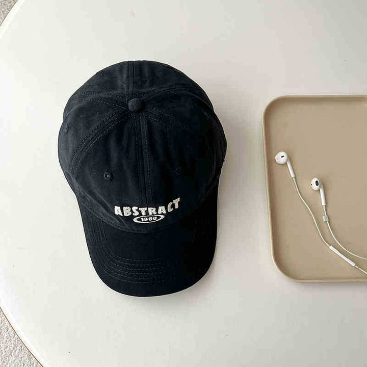 Herre Casual Abstrakt Grafisk Caps Skanto