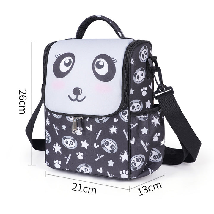 Trendy Kindergarten Bag Skanto