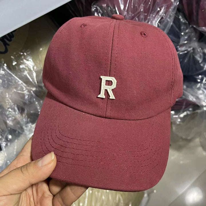 Kvinnens Klassiske Justerbare Baseball Caps Skanto