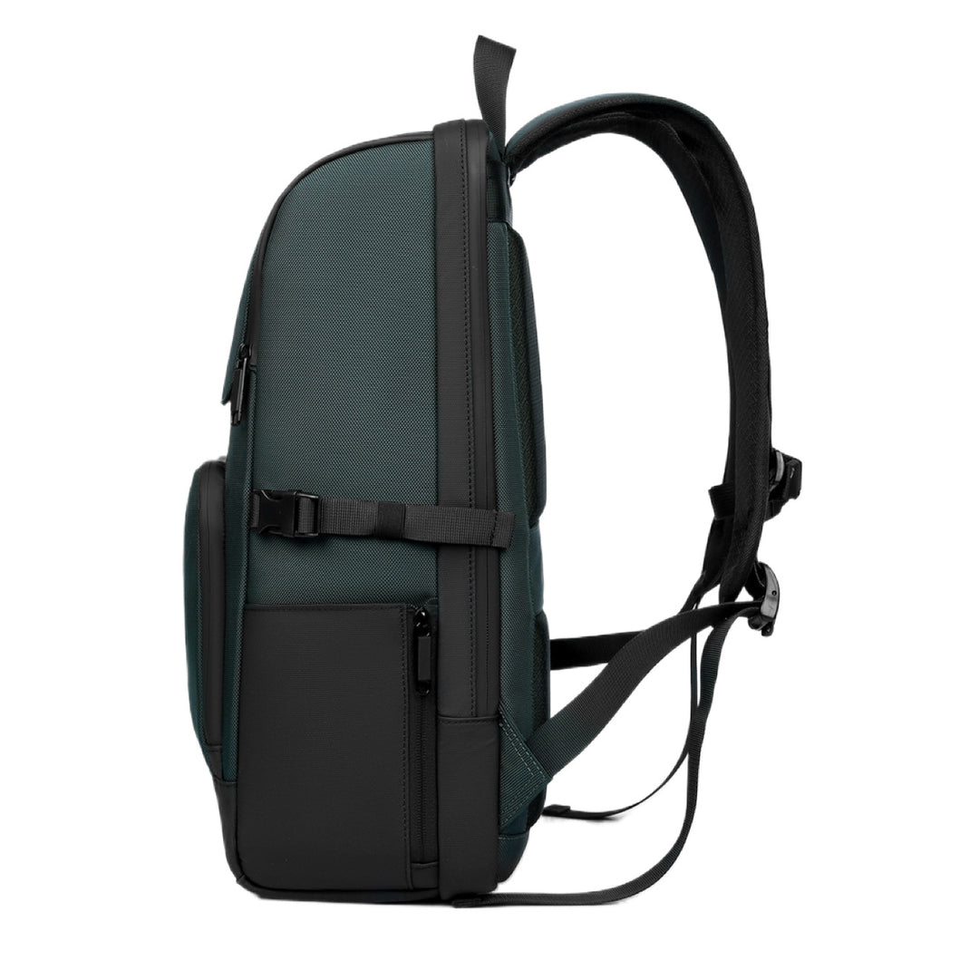 Elegant multifunksjonell laptopryggsekk Skanto
