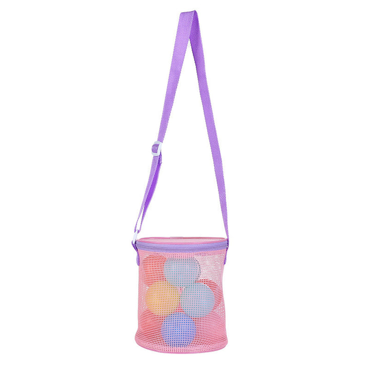 Luftgjennomtrengelig sportbag Skanto
