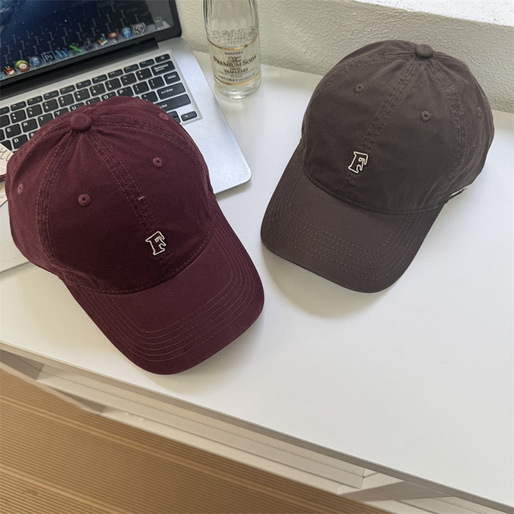 Unisex Casual Cotton Dad Hat Skanto