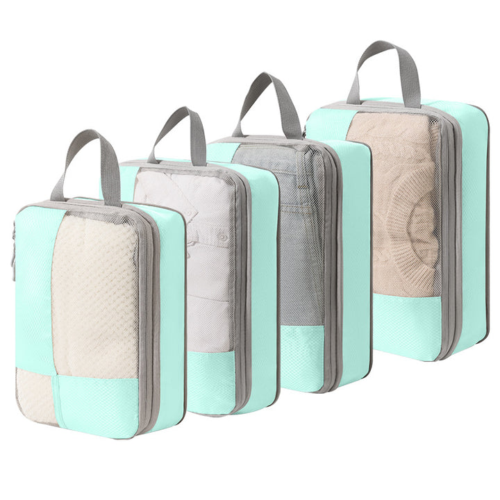 Reise Organizer Set Skanto