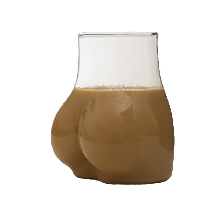 Skanto | Elegant Glass Med Feminine Kurver