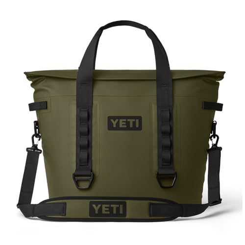 Unisex Kjølebag Skanto