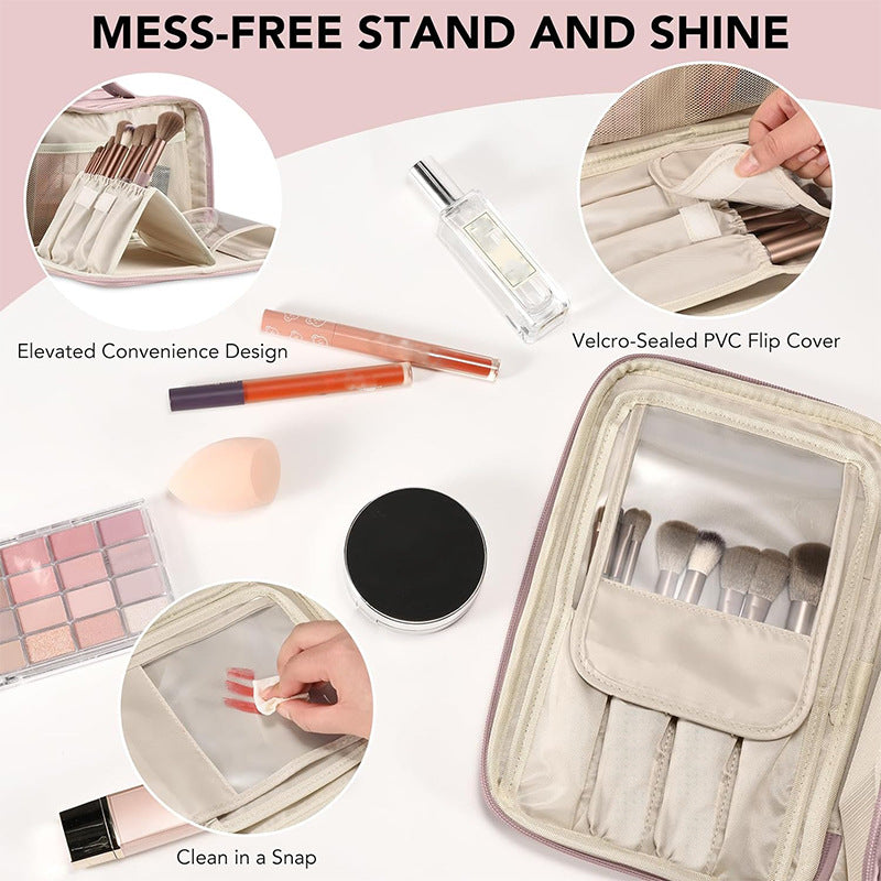 Kosmetikk Organizer Bag Skanto