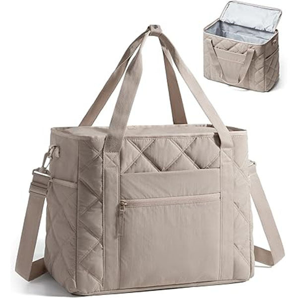 Isolert kjølebag Skanto