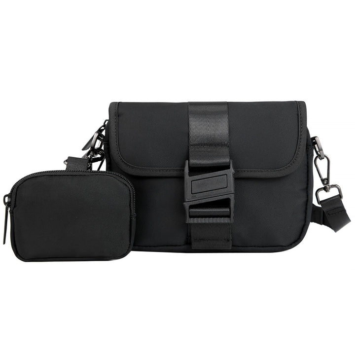 Allsidig utility crossbody bag Skanto