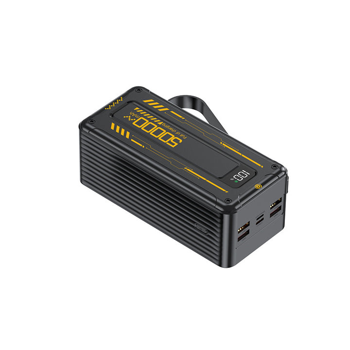 Powerbank Skanto