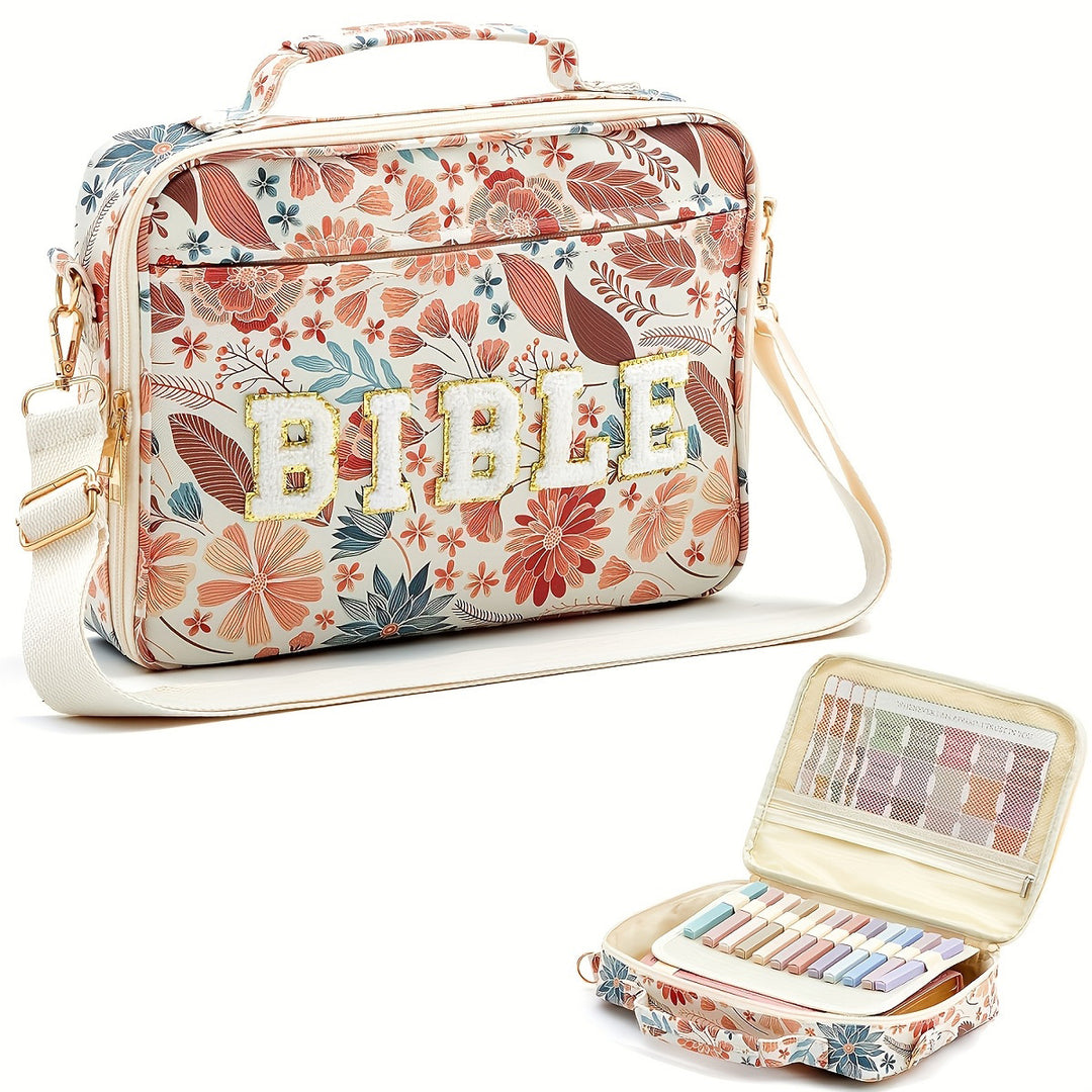 Laptoptas med Fargerik Sopdesign Skanto