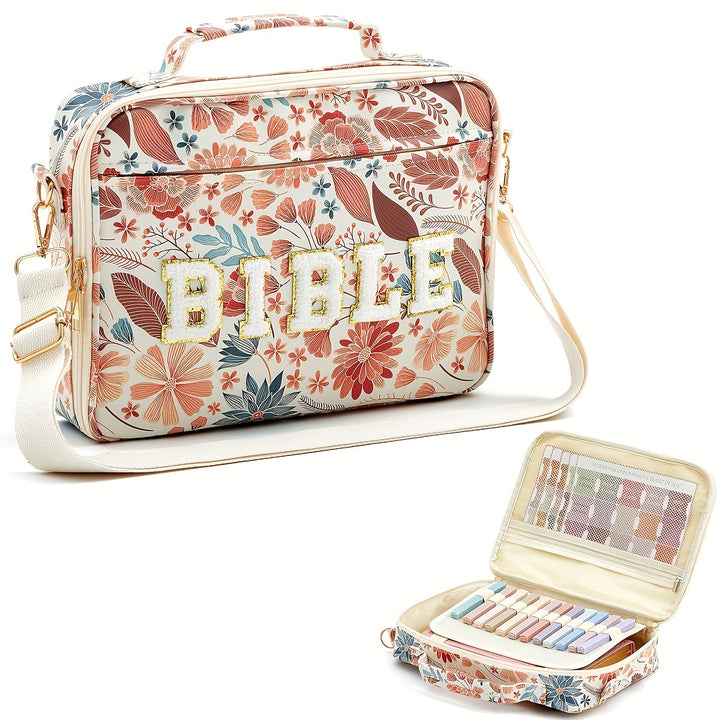 Laptoptas med Fargerik Sopdesign Skanto